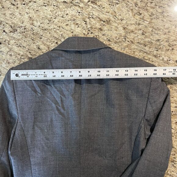 Vintage Y2K 90s Ralph Lauren Collection Classics Black Label Blazer Size Small - Picture 11 of 11